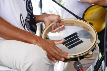 ‘Circula Palmares’ leva programação musical ao Centro Cultural Colorado