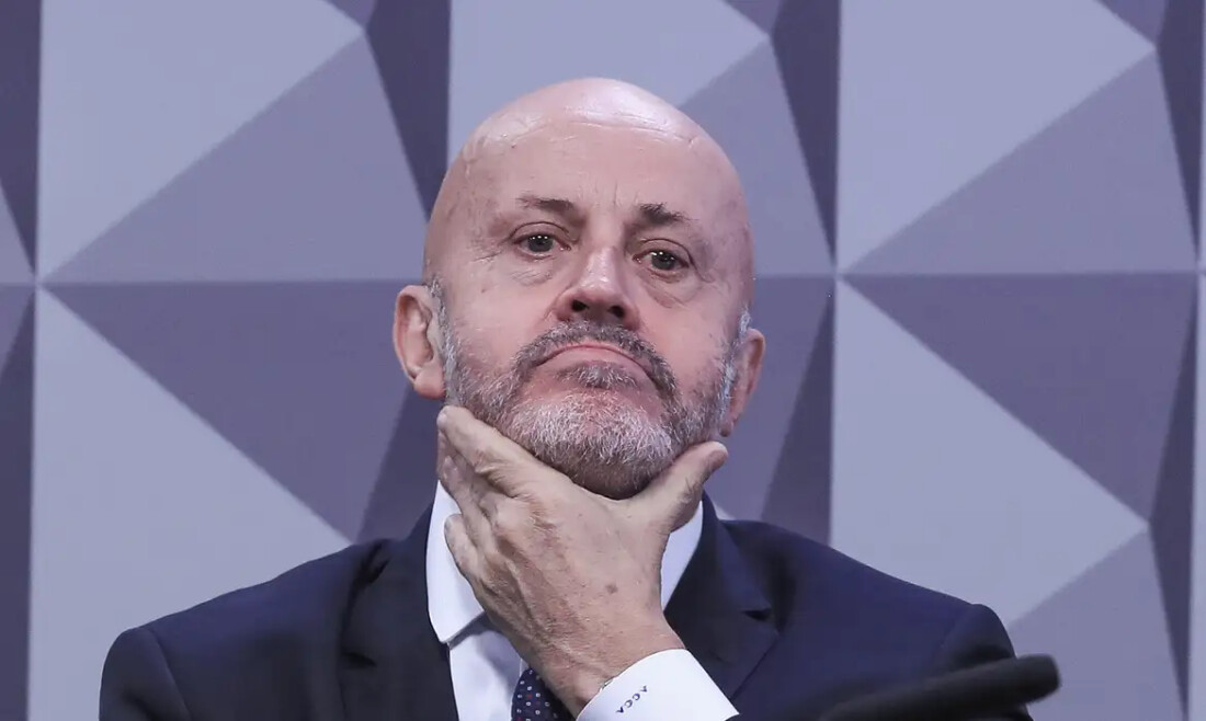 Justiça nega pedido de Careca do INSS para barrar apelido