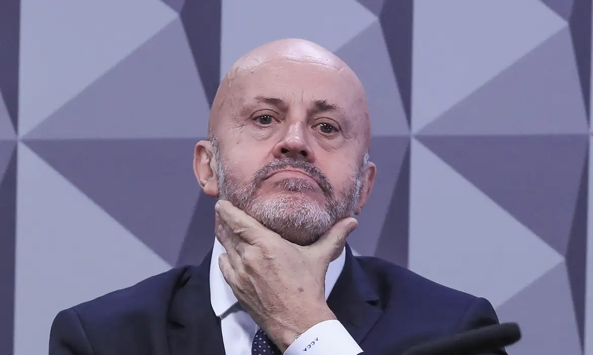 Justiça nega pedido de Careca do INSS para barrar apelido