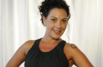 Fabiula Nascimento emenda novela