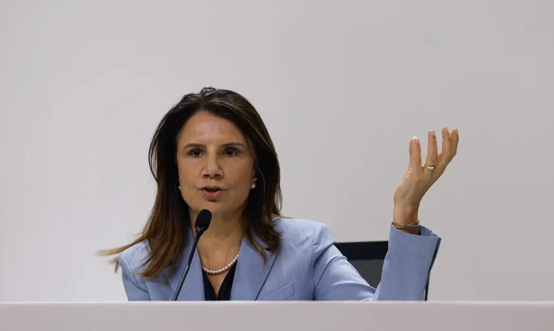 Guerra mostrou que transição energética também é questão de segurança