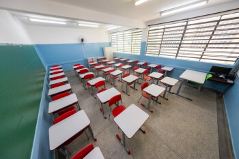 Alto Tietê: Governo de SP investiu R$ 74,1 mil por mês em obras de escolas 