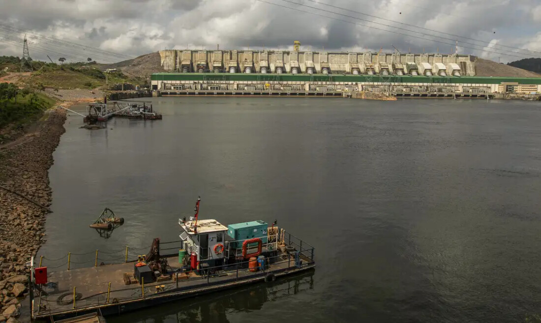 Aneel define que maio terá bandeira tarifária amarela