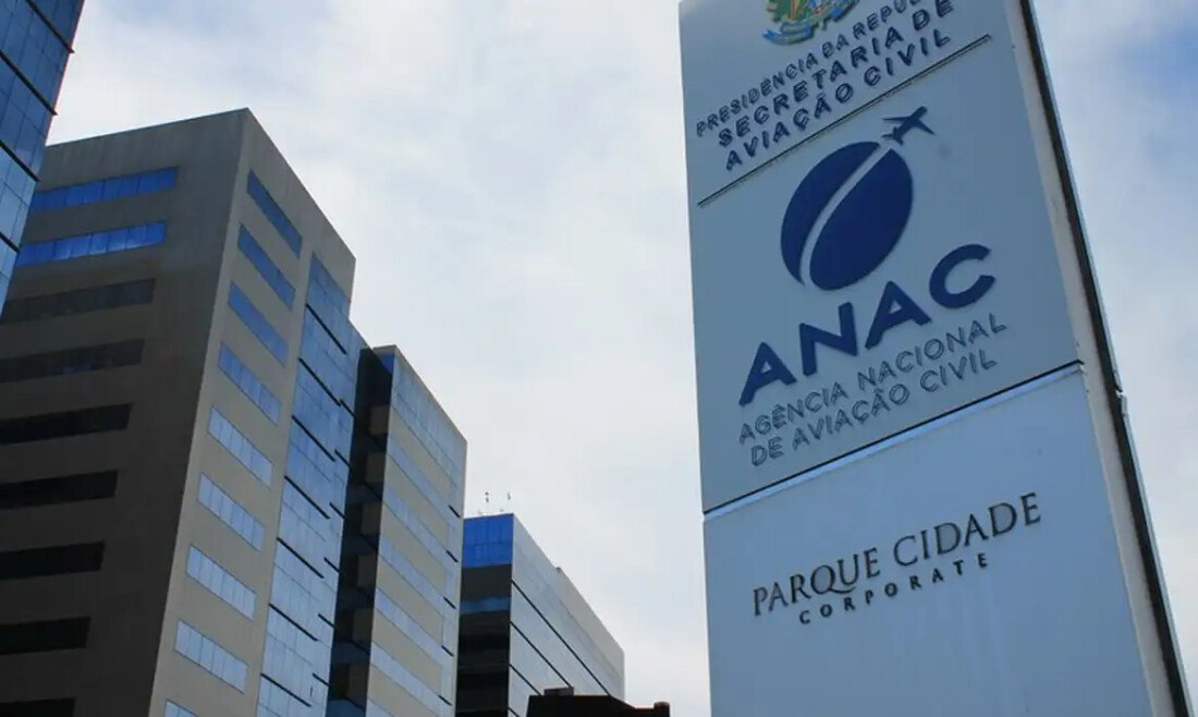 Anac estabelece restrições para transporte de power banks em aviões