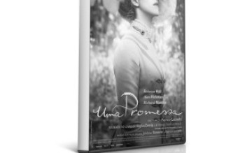 "Uma Promessa",  Patrice Leconte