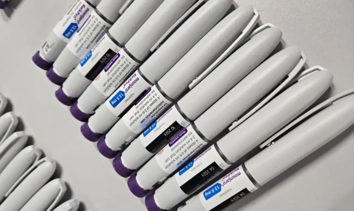 Canetas emagrecedoras são tema do Caminhos da Reportagem desta segunda