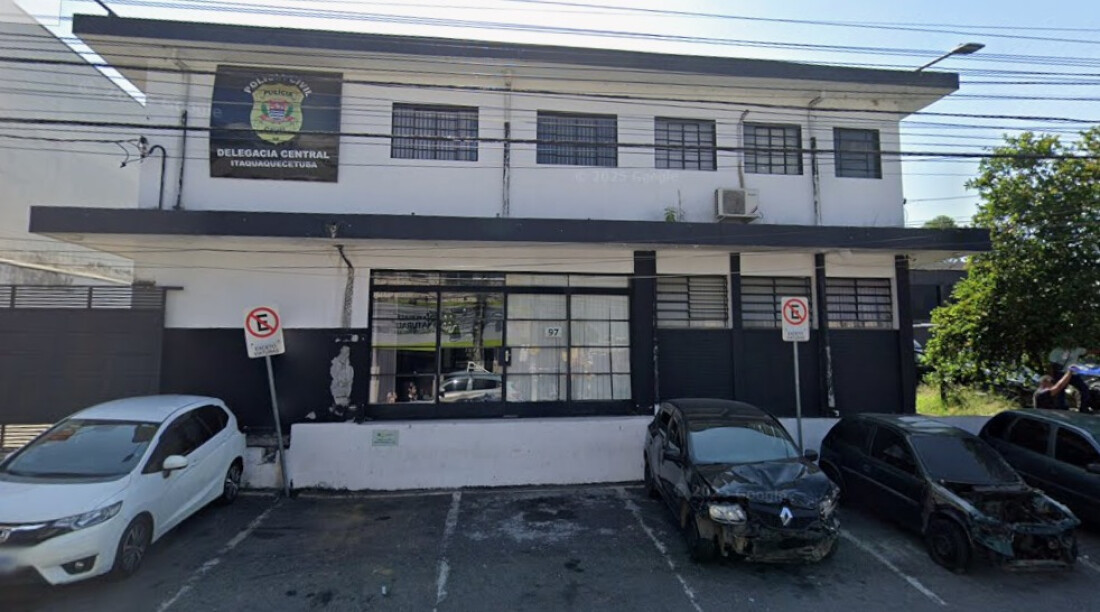 Homem é preso por tentativa de estupro de vulnerável em Itaquá