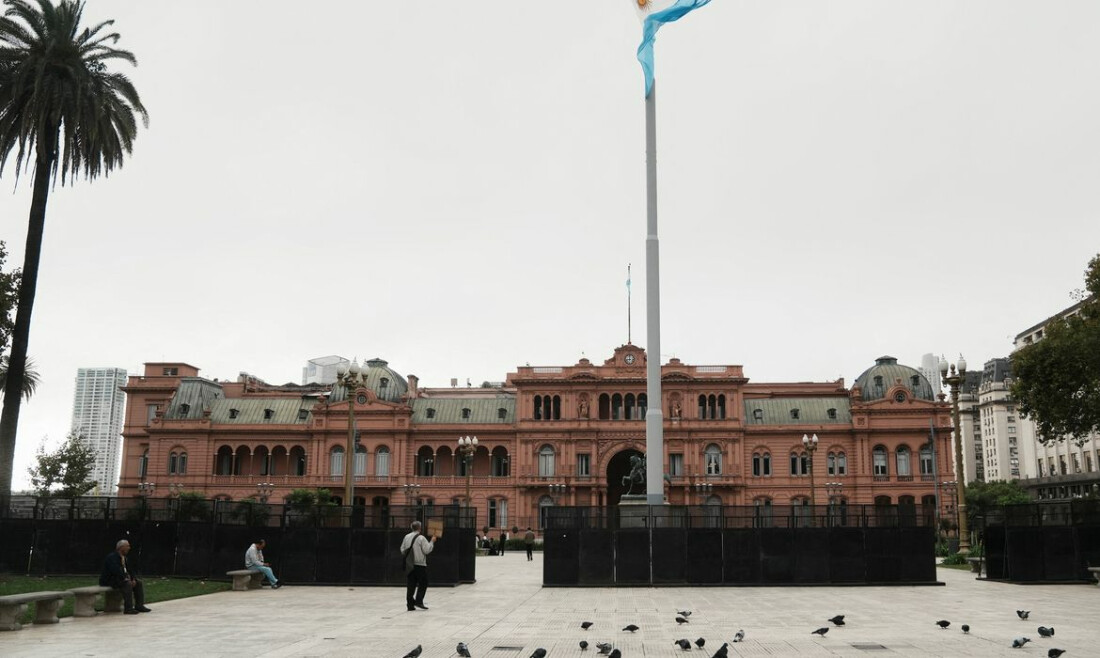 Bispos pedem diálogo após proibição de jornalistas na Casa Rosada