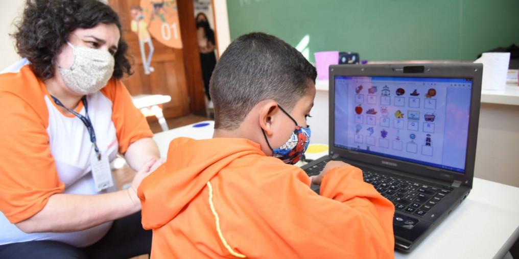 Escolas de Guararema obtém melhor índice do Ideb em 2021