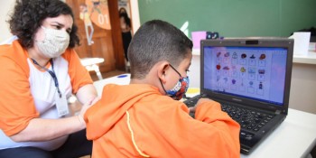 Escolas de Guararema obtém melhor índice do Ideb em 2021