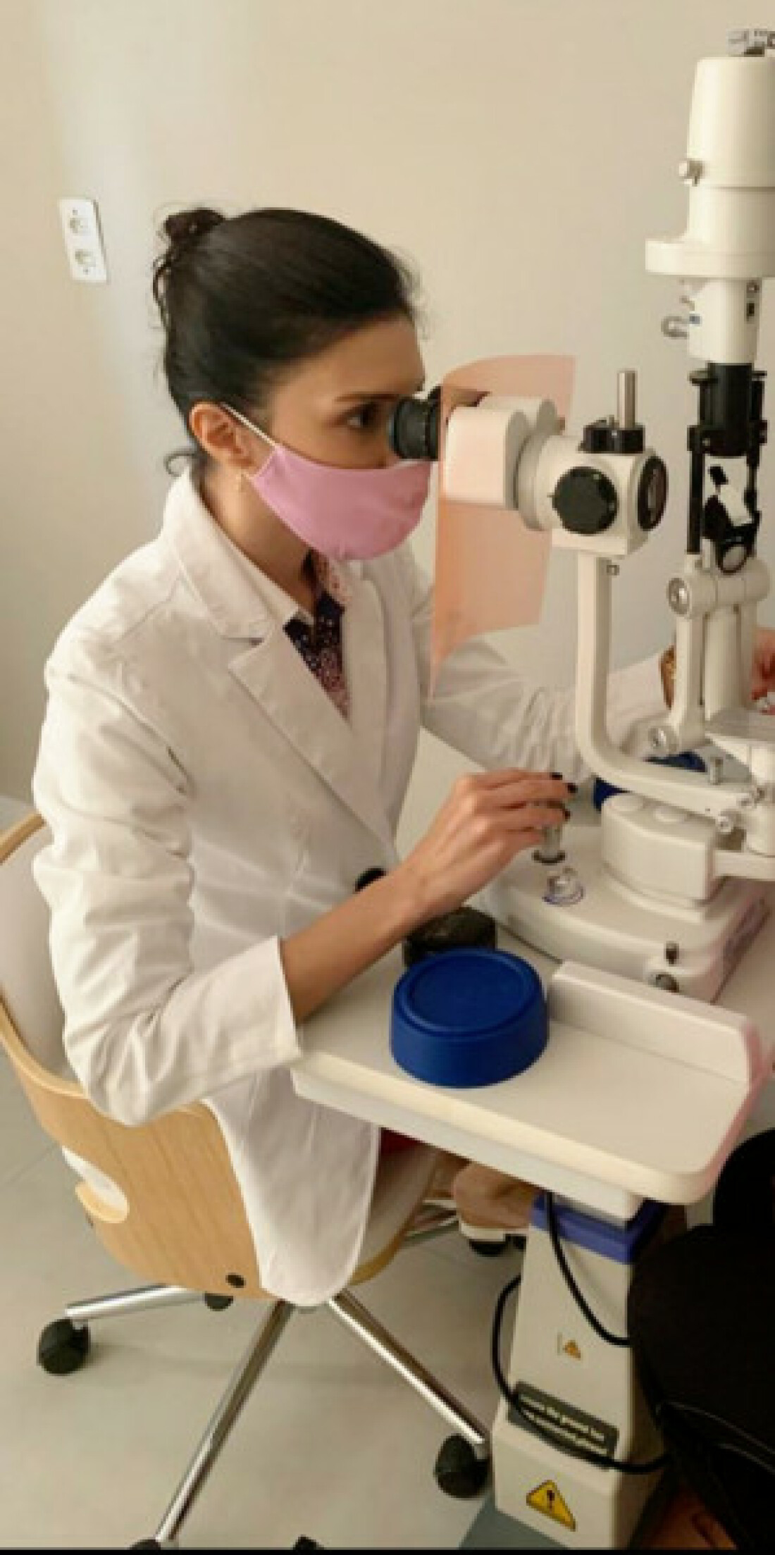 Glaucoma é principal causa de cegueira após os 40