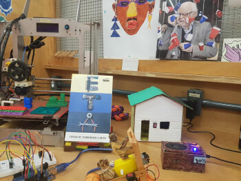 Semana no Sesc Mogi reúne roda de conversa, tecnologia, música e baile para diferentes públicos