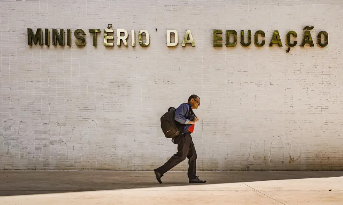 Ministério da Educação inaugura sede do IFSP em Presidente Prudente