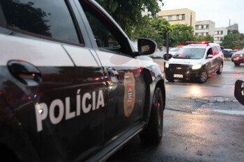  Polícia de SP faz operação que mira integrantes de organização criminosa infiltrados em prefeituras