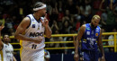 Mogi Basquete varre São José e avança às quartas do NBB CAIXA