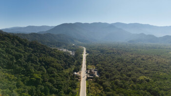 CNL inicia operação especial para o feriado do Dia do Trabalhador 