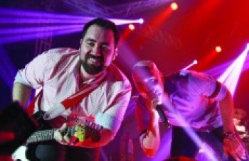 Show Especial