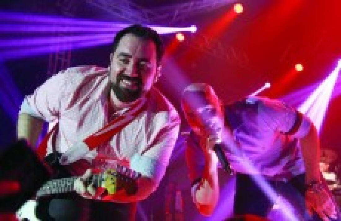 Show Especial