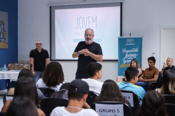 Prefeitura de Guararema encerra a 10ª edição do Programa “Jovem em Foco”