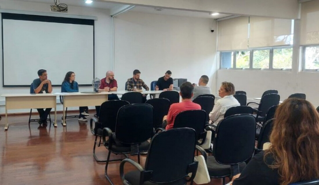 Mercado Municipal de Mogi ganhará novos espaços gastronômicos