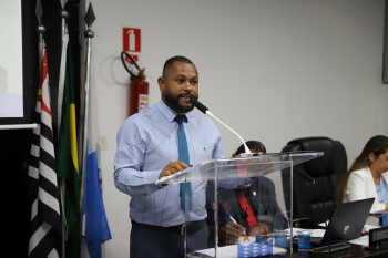 Câmara de Arujá aprova criação de políticas focadas em pacientes com diabetes e obesos