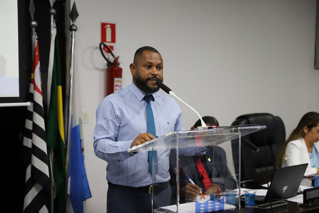 Câmara de Arujá aprova criação de políticas focadas em pacientes com diabetes e obesos