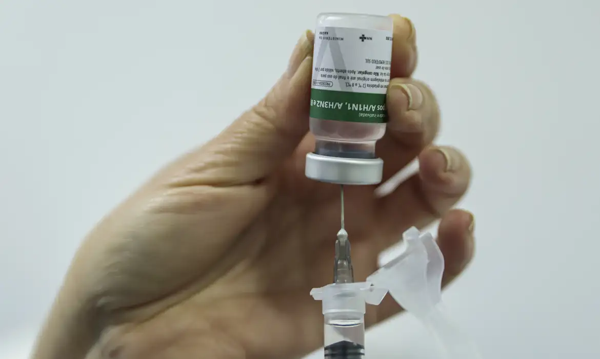 Opas alerta para alta de casos de gripe K e VSR no Hemisfério Sul