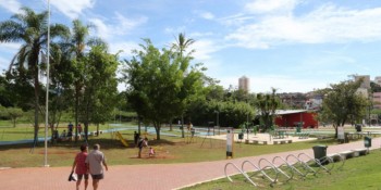 1ª Paralimpíada Mogi acontece hoje no Parque da Cidade