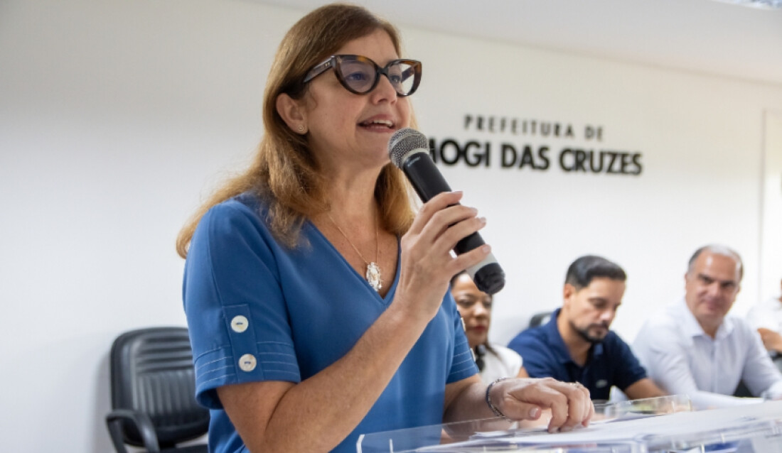 Prefeita Mara Bertaiolli dá posse às novas conselheiras para a gestão 2026/2028 do COMMULHER