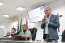 Incentivo à produção agrícola garante distribuição de 47 toneladas de alimentos 