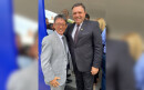 Artur Takayama conquista mais R$ 3 mi para infraestrutura de Suzano com o deputado Marcos Damasio