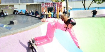 Suzano Skate Park passará por reformas e revitalização