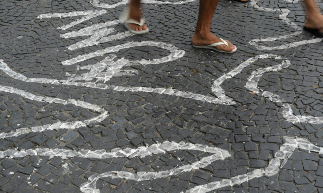 Brasil tem menor número de homicídios e latrocínios em dez anos