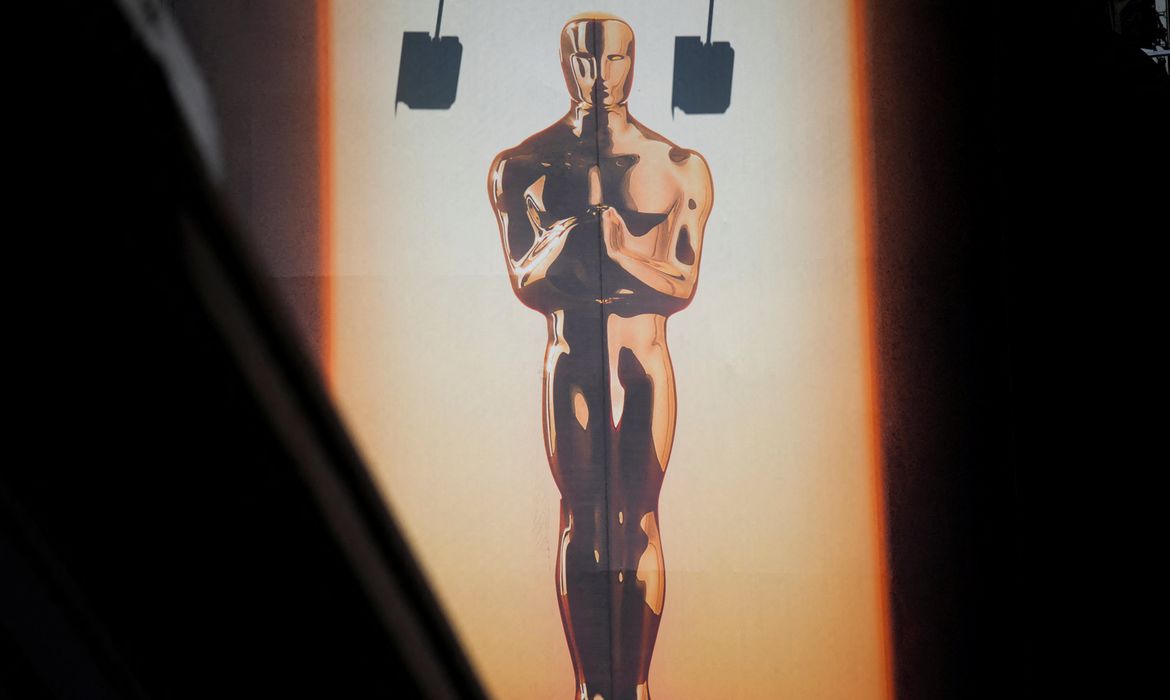 Atores e roteiros criados por IA não poderão concorrer ao Oscar