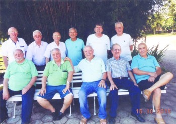 Reencontro