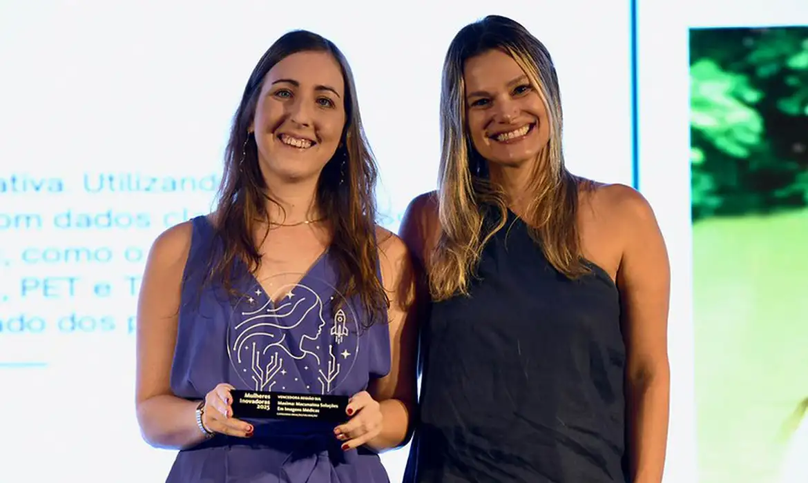 Prêmio destina R$ 3,6 milhões a startups lideradas por mulheres