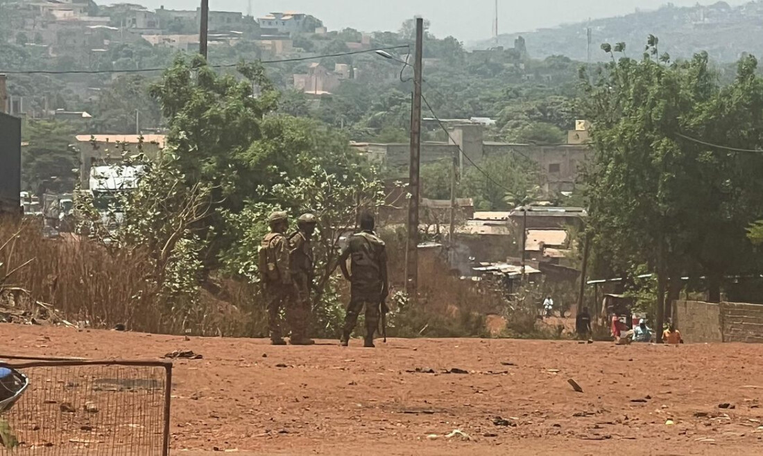 África: cerco à capital do Mali desafia Aliança de Estados do Sahel  