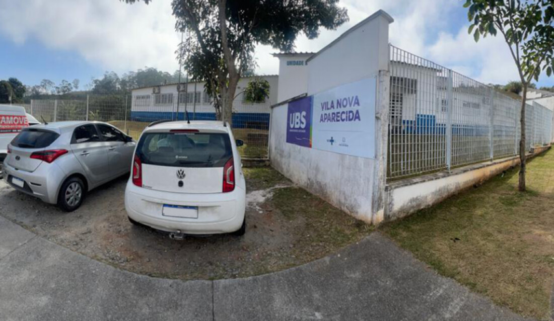 Prefeitura de Mogi inicia obras de modernização na UBS Vila Nova Aparecida
