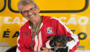 13ª edição do Programa Seu Amigo Pet realiza castrações de 161 cães e gatos