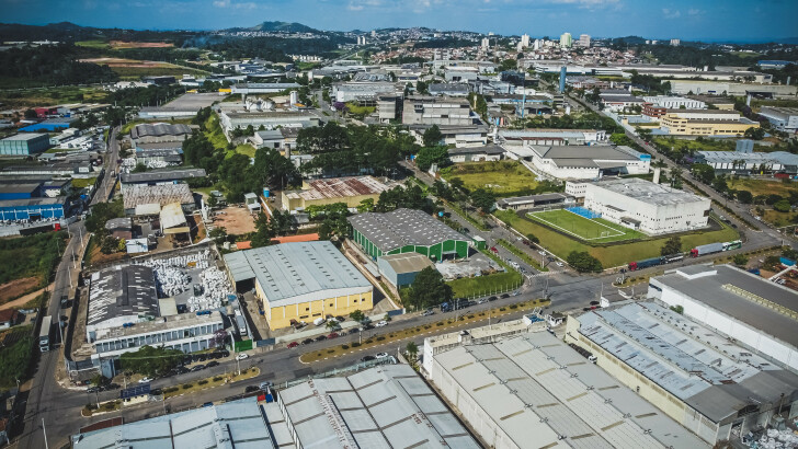 Arrecadação de Arujá deve superar os R$ 860 milhões em 2027