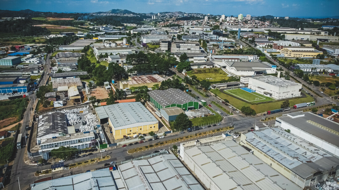 Arrecadação de Arujá deve superar os R$ 860 milhões em 2027