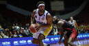 Mogi Basquete inicia série contra o Sesi Franca Basquete nesta terça pelo NBB CAIXA