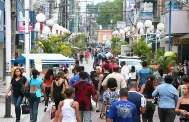 Dia das Mães deve impulsionar vendas em 8% no comércio de Mogi das Cruzes