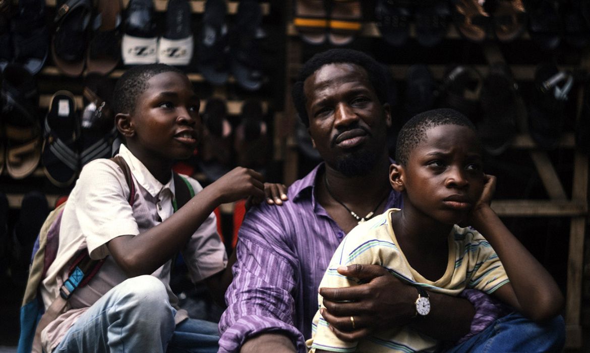 Filme nigeriano ganha Festival Internacional de Cinema de Brasília