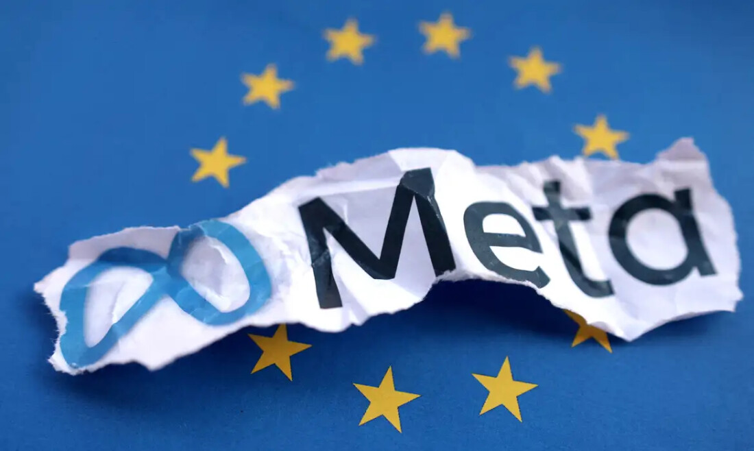 Meta expandirá medidas de proteção a adolescentes em 27 países da UE