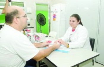 Prefeitura dá início às ações de combate à tuberculose