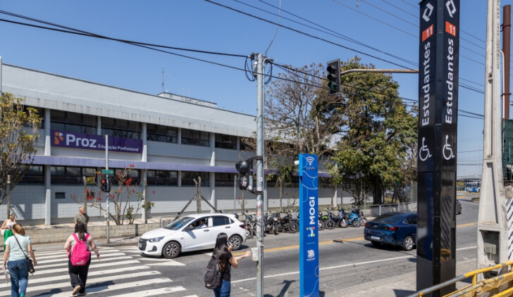 Mogi tem o menor número de roubos registrados na série histórica para o mês de março