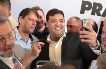 Prefeito de Suzano garante R$ 18 milhões para manutenção de estradas vicinais 
