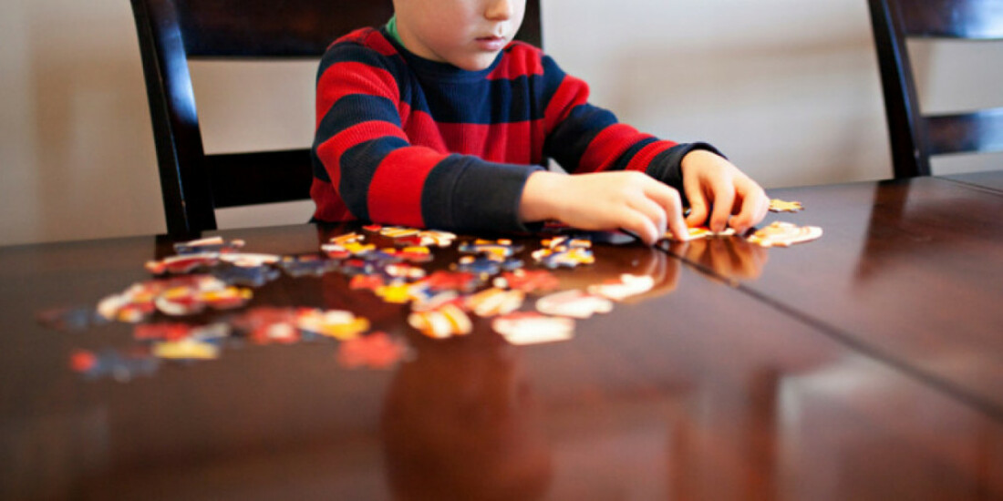 Estudo de autismo e TDAH busca voluntários
