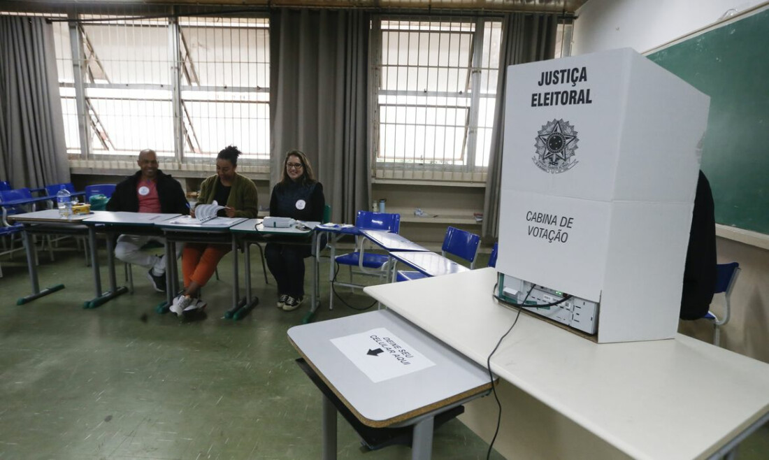 Eleições: prazo para obter ou regularizar título termina nesta quarta